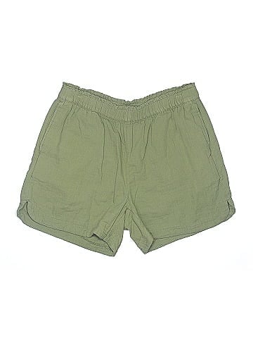 Old Navy Khaki Shorts (view 1)