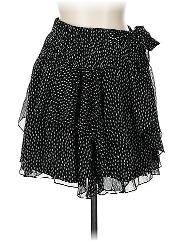 Halston Heritage Casual Skirt (view 1)