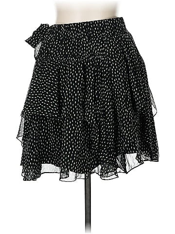 Halston Heritage Casual Skirt (view 2)