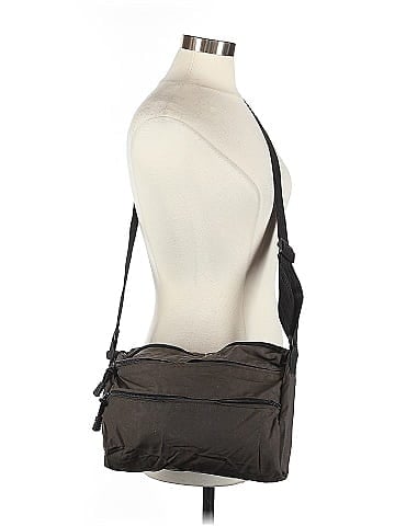 Unbranded Crossbody Bag (view 2)