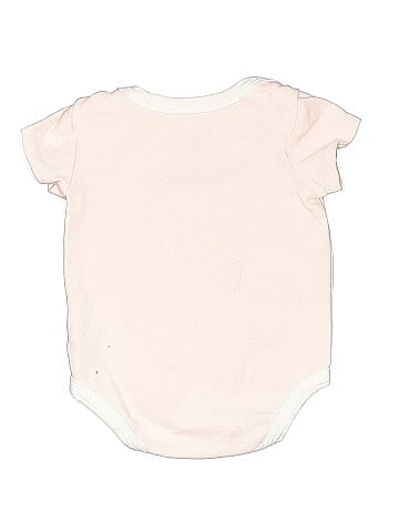 Quiltex Short Sleeve Onesie (view 2)