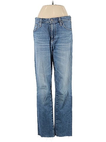 Adriano Goldschmied Jeans (view 1)