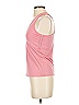Lucky in Love Pink Tank Top Size S - photo 4