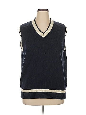 Brandy Melville Sweater Vest (view 1)