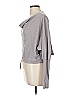 Out From Under Gray Long Sleeve Top Size M - photo 5