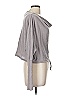 Out From Under Gray Long Sleeve Top Size M - photo 4