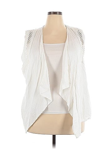 Maurices Vest (view 1)