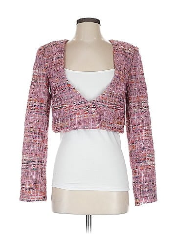 For Love & Lemons Blazer (view 1)