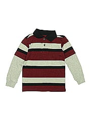 Wrangler Jeans Co Long Sleeve Top