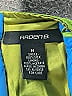 Arden B. 100% Silk Green Cocktail Dress Size M - photo 7