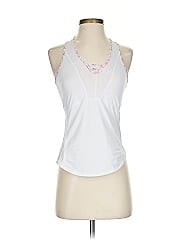 Lucky In Love Tank Top