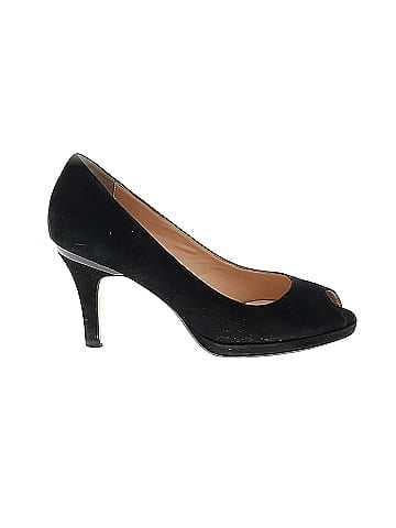 Cole Haan Nike Heels (view 1)