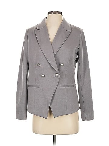 G by Giuliana Rancic Blazer (view 1)
