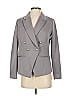 G by Giuliana Rancic Gray Blazer Size XS - photo 1