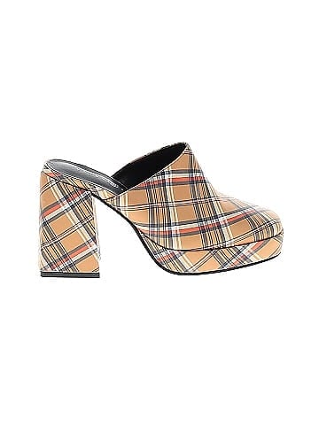 Daisy Street Mule/Clog (view 1)