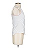 Lucky in Love White Tank Top Size XS - photo 4