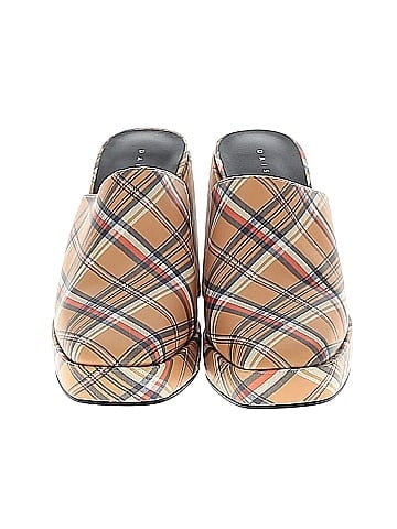 Daisy Street Mule/Clog (view 2)