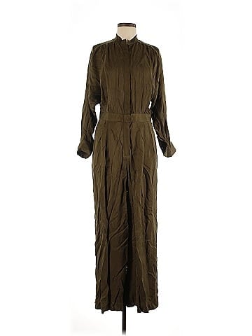 Massimo Dutti Jumpsuit (view 1)