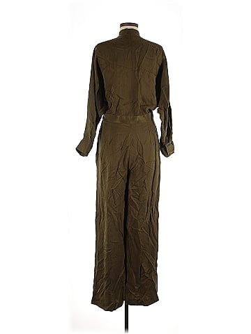 Massimo Dutti Jumpsuit (view 2)