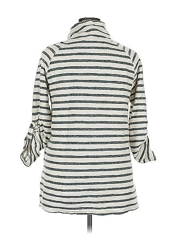 Simply Noelle Pullover Sweater (view 2)