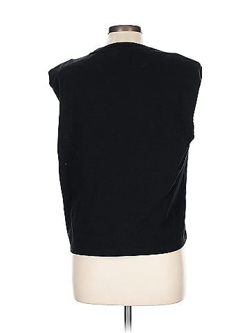 J.Crew Sleeveless T-Shirt (view 2)