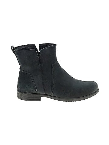 Ecco Boots (view 1)
