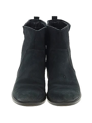 Ecco Boots (view 2)