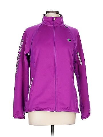 Puma Track Jacket (view 1)