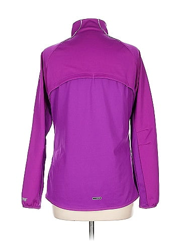 Puma Track Jacket (view 2)