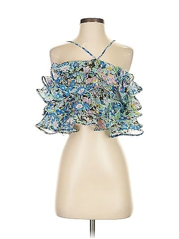 Elliatt Sleeveless Blouse (view 1)