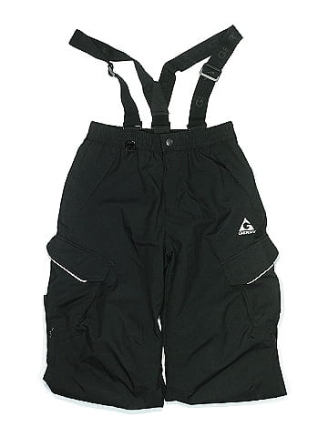 Gerry Snow Pants With Bib (view 1)
