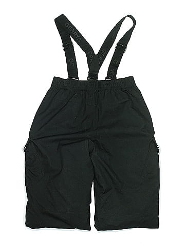 Gerry Snow Pants With Bib (view 2)