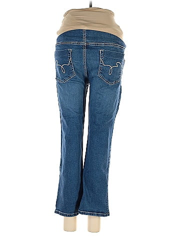 Indigo Blue Jeans (view 2)