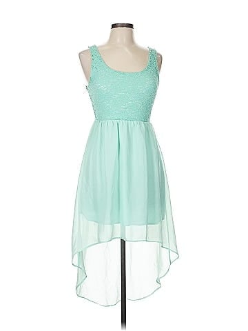 Soprano Cocktail Dress (view 1)