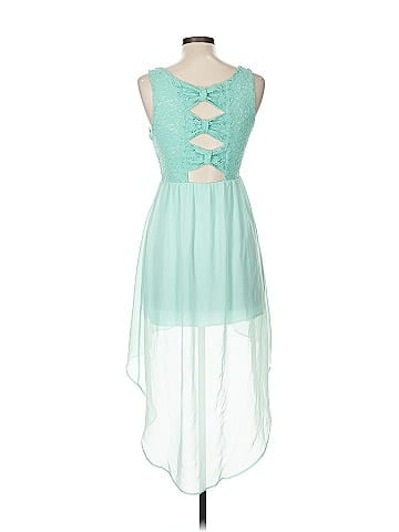 Soprano Cocktail Dress (view 2)
