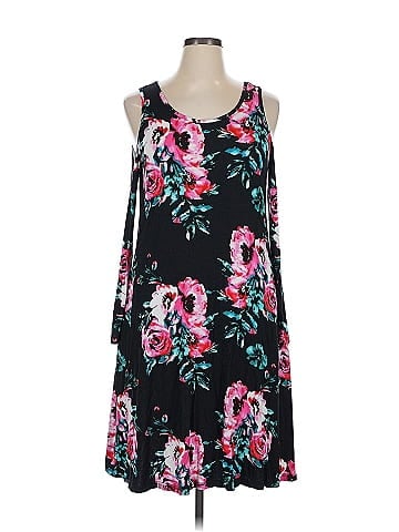 Unbranded Casual Dress (view 1)