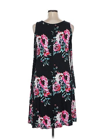 Unbranded Casual Dress (view 2)
