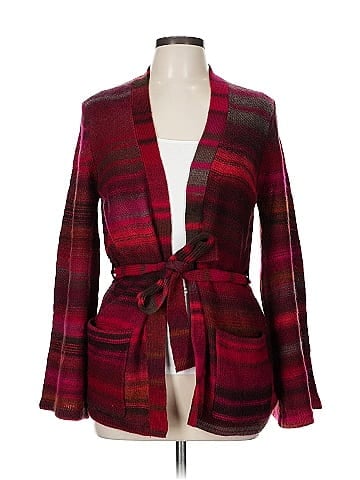 Trina Turk Wool Cardigan (view 1)