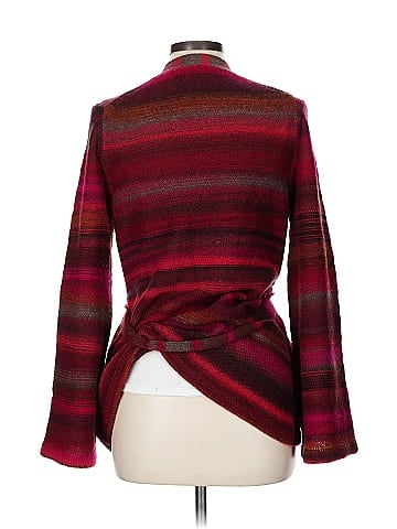 Trina Turk Wool Cardigan (view 2)