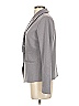 G by Giuliana Rancic Gray Blazer Size XS - photo 5