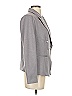 G by Giuliana Rancic Gray Blazer Size XS - photo 4