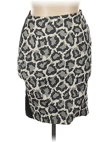 Diane von Furstenberg Casual Skirt (view 1)