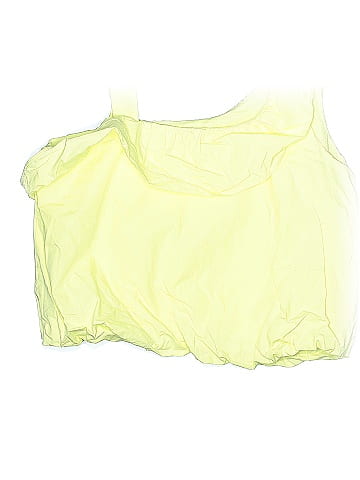 Zara Sleeveless Blouse (view 1)
