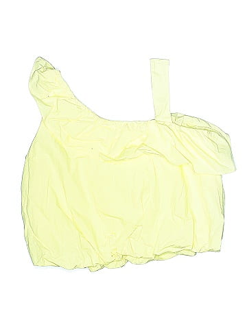 Zara Sleeveless Blouse (view 2)