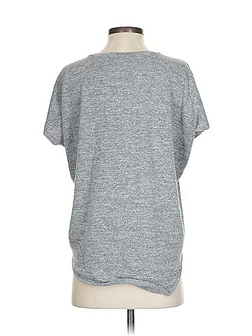 Express One Eleven Short Sleeve Top (view 2)