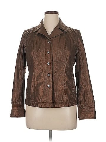 Coldwater Creek Jacket (view 1)
