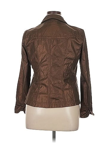 Coldwater Creek Jacket (view 2)