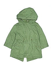 Baby Gap Raincoat