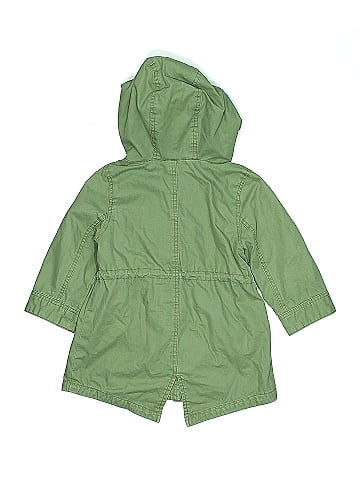 Baby Gap Raincoat (view 2)