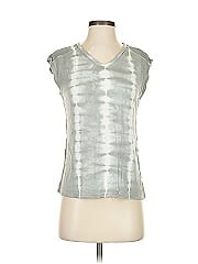 Xcvi Sleeveless Blouse